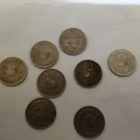 سکه یک ریالی|کلکسیون سکه، تمبر، اسکناس|تبریز, |دیوار