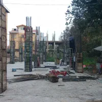 اجاره جک و قالب فلزی و... در همه ابعاد|مصالح و تجهیزات ساختمان|پره‌سر, |دیوار