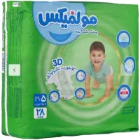 موافیکس شماره 5