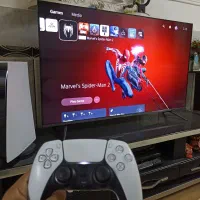 پلی استیشن 5  ps5