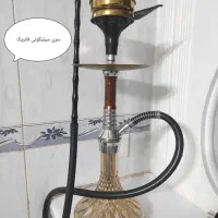 قلیان سیلیکونی