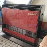 فروش بخاری گازی