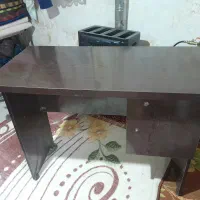 میز تمیزی است