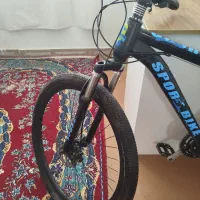 دوچرخه ۲۴|دوچرخه، اسکیت، اسکوتر|جاجرم, |دیوار