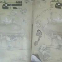 فروش کتاب های کمک درسی و تست کنکور تجربی و ریاضی|کتاب و مجله آموزشی|زرندیه, |دیوار