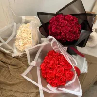 دسته گل ربانی
