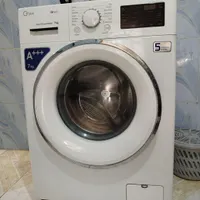 ماشین لباسشویی ال جی - LG