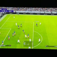 Gplus/درحد نو/گارانتی فعال/55اینچ|تلویزیون و پروژکتور|تهران, طرشت|دیوار