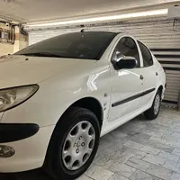 206 cd v8