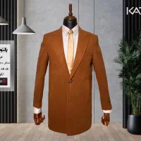 پالتو فوتر در 5 رنگ