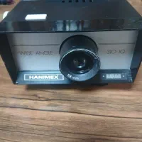 دوربین نگاتیوی قدیمی انتیک