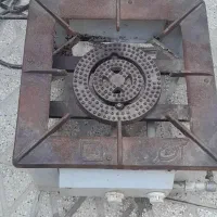 وسایل خونه تک شعله ومیز تلویزیون