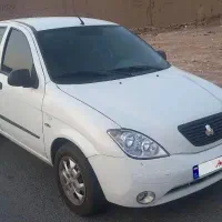 تیبا99 دوگانه شرکتی