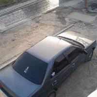 پژو 405 اتاق تعویض مدل 94|خودرو سواری و وانت|سیریک, |دیوار