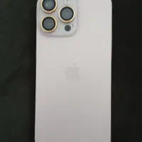 ایفون 16پرومکس فول کپی