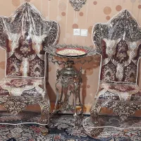 مبلمان|مبلمان خانگی و میز عسلی|چهاردانگه (تهران), |دیوار