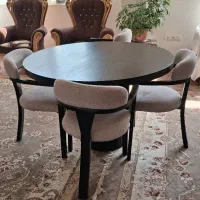 میز ناهارخوری
