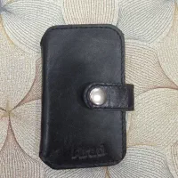 کیف پول مردانه و جاسوئیچی چرم آراد|کیف، کفش، کمربند|قم, باجک یک|دیوار