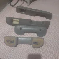 تعدادی دسگیره پراید مدل پاین