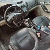 اجاره خودرو سراتو وارداتی|خودرو اجاره‌ای|تهران, اختیاریه|دیوار