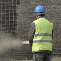 شاتکریت - مقاومسازی-گود و ترانشه-تری دی پنل