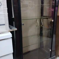 گنجه|بوفه، ویترین، کنسول|تربت‌حیدریه, منصوریه|دیوار