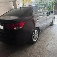 سراتو ۲۰۰۰ اپشنال ۱۳۹۷|خودرو سواری و وانت|کرمان, |دیوار