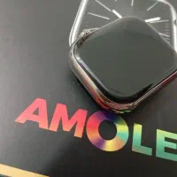 ساعت هوشمند