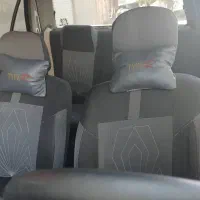 پراید مدل 81 دوگانه کولر دار|خودرو سواری و وانت|تبریز, |دیوار