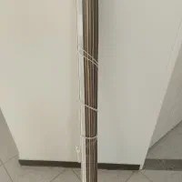 پرده زبرا در حد نو