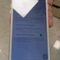 ایفون سون پلاس ۱۲۸گیگ|موبایل|ساری, |دیوار