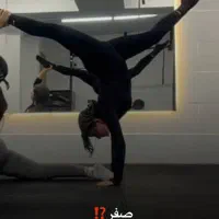 آموزش ژیمناستیک بزرگسالان