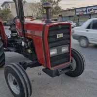 تراکتور ۲۸۵ تک مدل۹۱|خودرو سنگین|کوهدشت, |دیوار