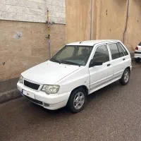 پراید 111 مدل 90