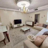 فروش آپارتمان۹۰مترشخصی ساز ویلایی سروستان_قائم