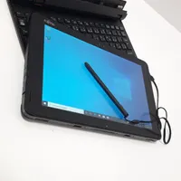 تبلت ویندوزی لپتاپ شو فوجیتسو هارد ۱۲۸ فول تاچ