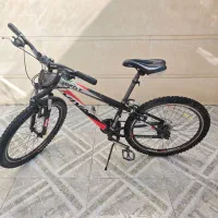 دوچرخه ویوا سایز ۲۶ مدل اکسیژن 100|دوچرخه، اسکیت، اسکوتر|گنبد کاووس, |دیوار