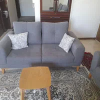 فروش مبلمان راحتی|مبلمان خانگی و میز عسلی|گلپایگان, |دیوار