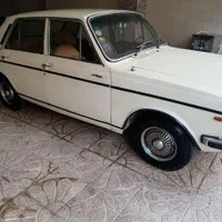 پیکان دولوکس مدل 56