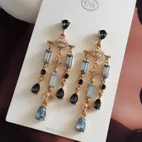 گوشواره فانتزی دخترونه