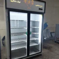 یخچال فریزر