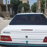 پژو 405 SLX موتورTU5، مدل ۱۴۰۰|خودرو سواری و وانت|یزد, |دیوار
