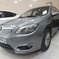 برلیانس H 320