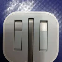 آداپتور شارژ آیفون