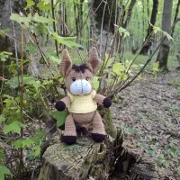 خرس خوابآلود|اسباب‌‌بازی|شاهرود, |دیوار