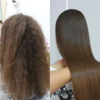 کراتین نانو  توسط استاد با ۵سال سابقه مفید|خدمات آرایشگری و زیبایی|تبریز, |دیوار