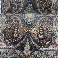 فرش ۹ متری