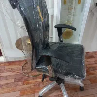 فروش صندلی جک دار و چرخدار نونو|صندلی و نیمکت|میاندوآب, |دیوار