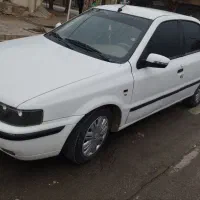 سمند|خودرو سواری و وانت|نورآباد, |دیوار