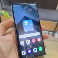 گوشی سامسونگ s24 ultra الترا|موبایل|شیراز, عفیف‌آباد|دیوار